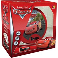 ASMODEE ASM0004 Dobble Cars von Asmodee