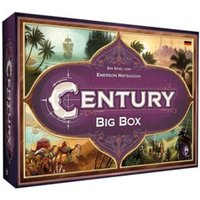 ASMODEE PLBD0011 Plan B Games Century Big Box von Asmodee