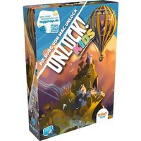 ASMODEE SCOD0081 Space Cow Unlock! Kids Die Burg von Mac Unlock (Einzelszenario) von Asmodee