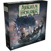 Fantasy Flight Games - Arkham Horror 3. Edition - Dunkle Fluten von Fantasy Flight Games