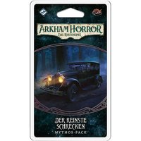 Fantasy Flight Games - Arkham Horror: LCG - Der reinste Schrecken von Fantasy Flight Games