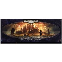 Fantasy Flight Games - Arkham Horror: LCG - Rückkehr zu: Der Pfad nach Carcosa von Fantasy Flight Games