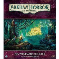 Fantasy Flight Games - Arkham Horror: Das Kartenspiel - Das vergessene Zeitalter, Kampagnen von Fantasy Flight Games