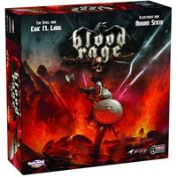 CMON - Blood Rage von CMON