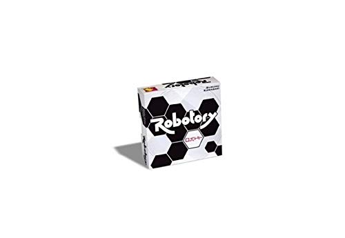 Asmodee 200656 - Robotory von Asmodee