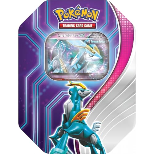 Asmodee ASM POKEBOX Q3 2024 (3 Visuals) von Asmodee