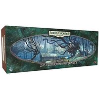 Asmodee Arkham Horror: LCG - Rückkehr zu: Das Vermächtnis von Dunwich von Fantasy Flight Games