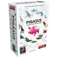 Brain Games - Pigasus von Brain Games