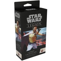 Atomic Mass Games - Star Wars Legion - Lando Calrissian von Atomic Mass Games