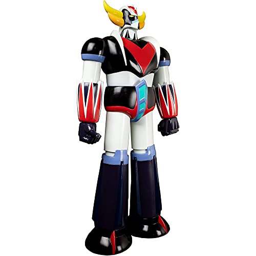 Asmodee HL Pro, Goldorak – Grendizer – Figur 40 cm – Manga Edition – Sammlerfigur – Vintage – Dekoration – Sammlerstück – ab 14 Jahren von Asmodee