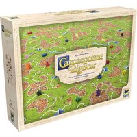 Hans im Glück - Carcassonne - Big Box, V3.0 von Hans im Glück