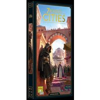 Repos Production - 7 Wonders - Cities von Repos Production