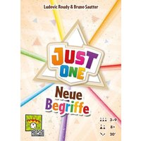 Repos Production - Just One - Neue Begriffe von Repos Production