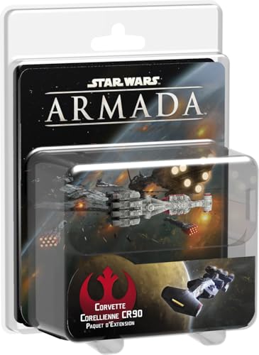 Asmodée Spiele Stimmungslicht – sw Armada von Asmodee