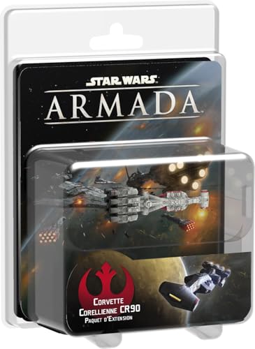 Asmodée Spiele Stimmungslicht – sw Armada Asmodée Spiele Stimmungslicht – sw Armada von Asmodee