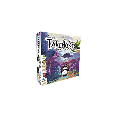 Asmodee Takenoko von Asmodee