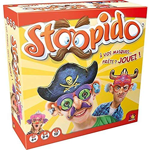 Asmodee stoopido von Asmodee