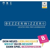 Bezzerwizzer Pocket von Asmodee GmbH