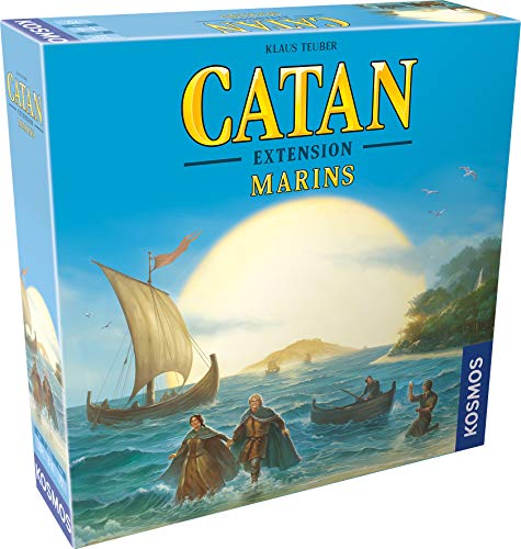 Catana - Asmodee - Brettspiel - Französische Sprache von Asmodee