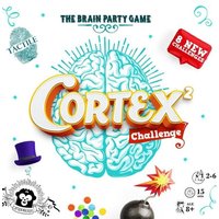 Zygomatic - Cortex 2 Challenge von Zygomatic