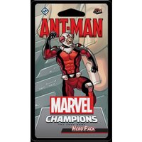 Fantasy Flight Games - Marvel Champions LCG: Ant-Man von Fantasy Flight Games