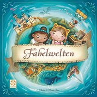 Lifestyle Boardgames - Fabelwelten von Lifestyle Boardgames