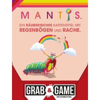 Mantis: Grab & Game von Asmodee GmbH