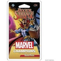 Fantasy Flight Games - Marvel Champions Das Kartenspiel - Doctor Strange von Fantasy Flight Games