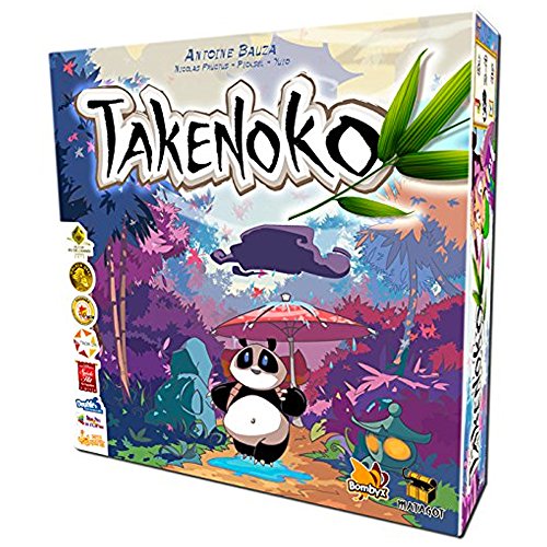 Matagot TKN01 - Takenoko von Asmodee