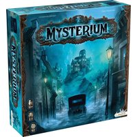 Mysterium von Libellud