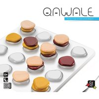 Gigamic - Qawale von Gigamic