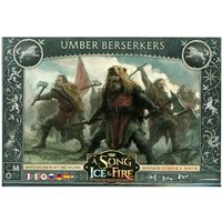 CMON - Song of Ice & Fire - Umber Berserkers von CMON