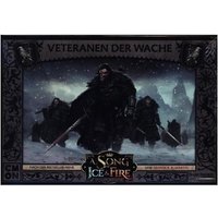 CMON - Song of Ice & Fire - Veteranen der Wache von CMON