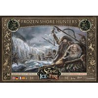 CMON - A Song of Ice & Fire - Frozen Shore Hunters, Jäger der Eisigen Küste von CMON