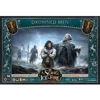 CMON - Song of Ice & Fire - The Drowned Men - Ertrunkene von CMON