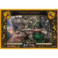 CMON - Song of Ice & Fire - Thorn Watch - Armbrustschützen der Dornen-Garde von CMON