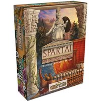 Spielworxx - Sparta! von Spielworxx