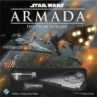 Star Wars Armada, Grundset von Fantasy Flight Games