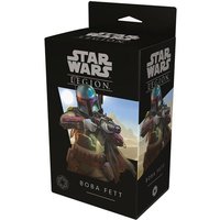 Atomic Mass Games - Star Wars Legion - Boba Fett von Atomic Mass Games