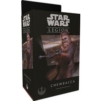 Atomic Mass Games - Star Wars Legion - Chewbacca von Atomic Mass Games