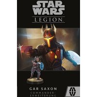 Atomic Mass Games - Star Wars Legion - Gar Saxon von Atomic Mass Games