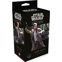 Atomic Mass Games - Star Wars Legion - Han Solo von Atomic Mass Games