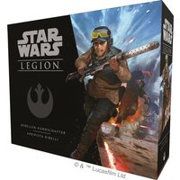 Atomic Mass Games - Star Wars Legion - Rebellen-Kundschafter von Atomic Mass Games