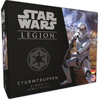 Atomic Mass Games - Star Wars Legion - Sturmtruppen von Atomic Mass Games