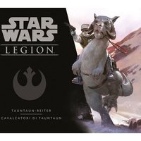 Atomic Mass Games - Star Wars Legion - Tauntaun-Reiter von Atomic Mass Games