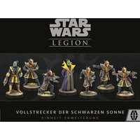 Atomic Mass Games - Star Wars Legion - Vollstrecker der Schwarzen Sonne von Atomic Mass Games