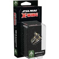 Atomic Mass Games - Star Wars X-Wing 2. Edition - M3-A-Abfangjäger von Atomic Mass Games