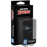 Atomic Mass Games - Star Wars X-Wing 2. Edition - TIE-x1-Turbojäger von Atomic Mass Games