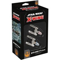 Atomic Mass Games - Star Wars X-Wing 2. Edition - BTA-NR2-Y-Flügler von Atomic Mass Games