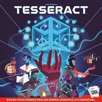 Tesseract von Asmodee